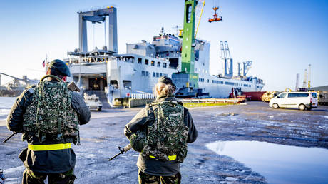 US troop reduction in Europe expected in ‘coming months’ – media