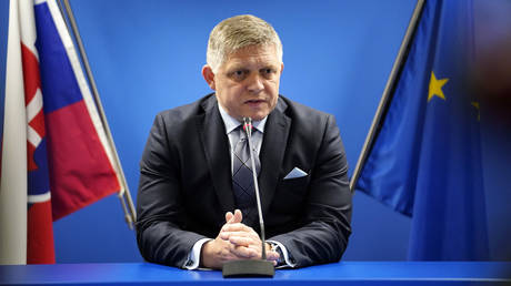 EU state blasts Germany over Russia threats
