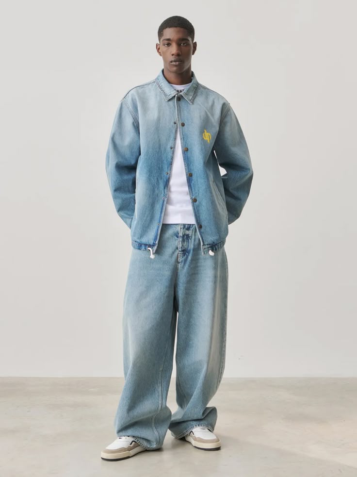 Baggy Outfit