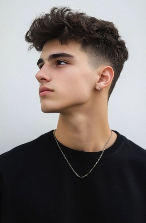 Choppy Finish by Textured Crop