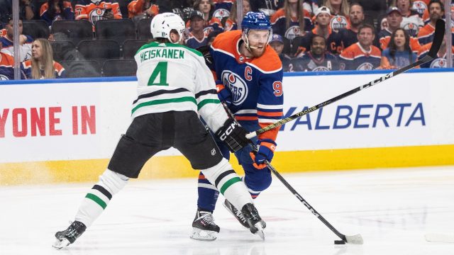 Watch the Stanley Cup Playoffs on Sportsnet