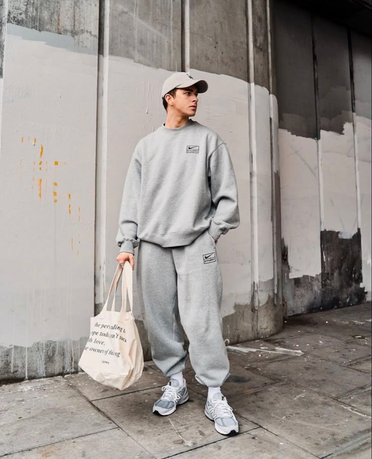 Lose Jogger Fit
