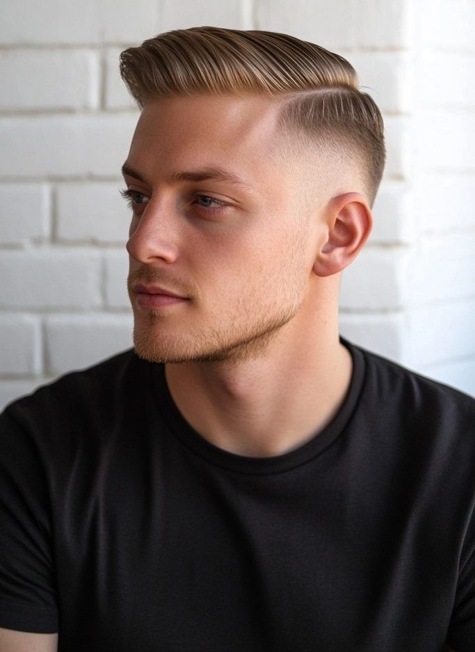 Sharp Haircuts