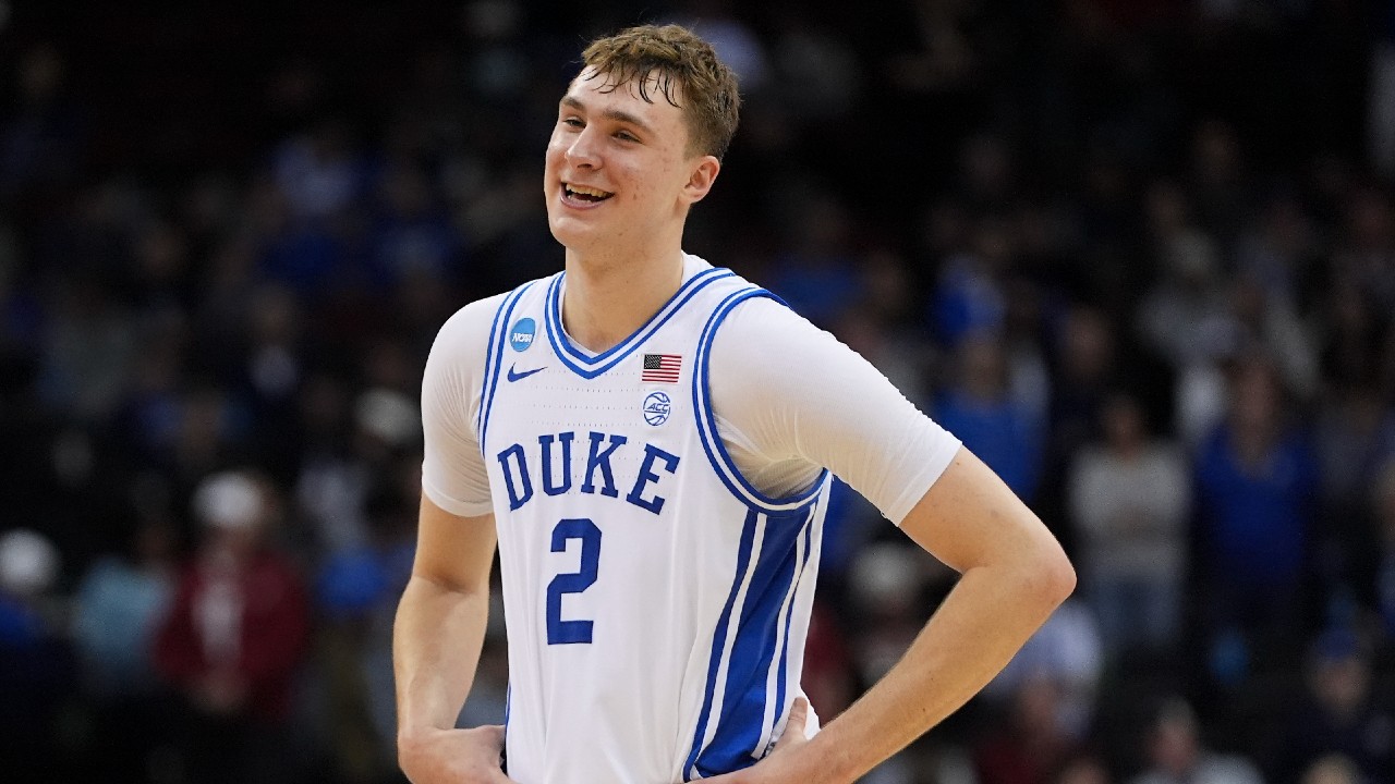 Mavericks land first-overall pick after 2025 NBA Draft Lottery