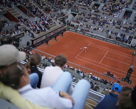 French Open 2025: Raducanu digs deep, Alcaraz through, Badosa beats Osaka– as it happened
