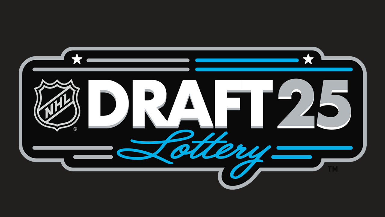Watch Live: NHL Draft Lottery on Sportsnet