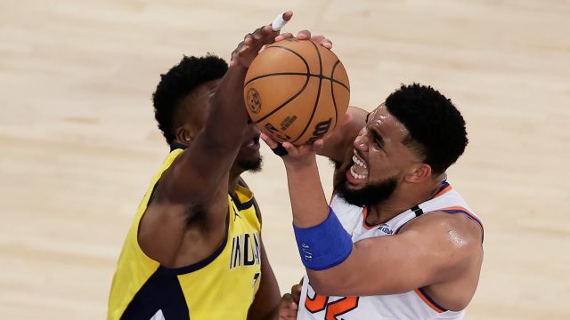 Watch the East Finals on Sportsnet
