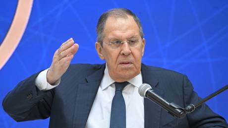 Europe bears ‘a share of the blame’ for Israel’s attack on Iran – Russia