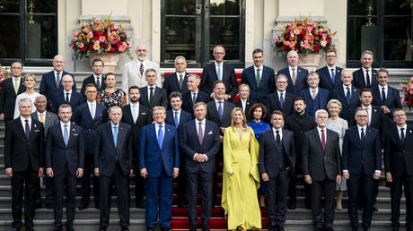 NATO’s Article 5 depends on how you define it – Trump