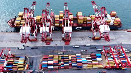 US and China finalize deal to resume rare-earth shipments