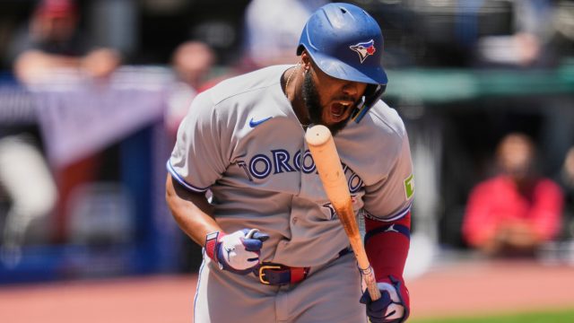 Blue Jays vs. Yankees on Sportsnet