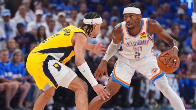 NBA Finals Game 7 on Sportsnet