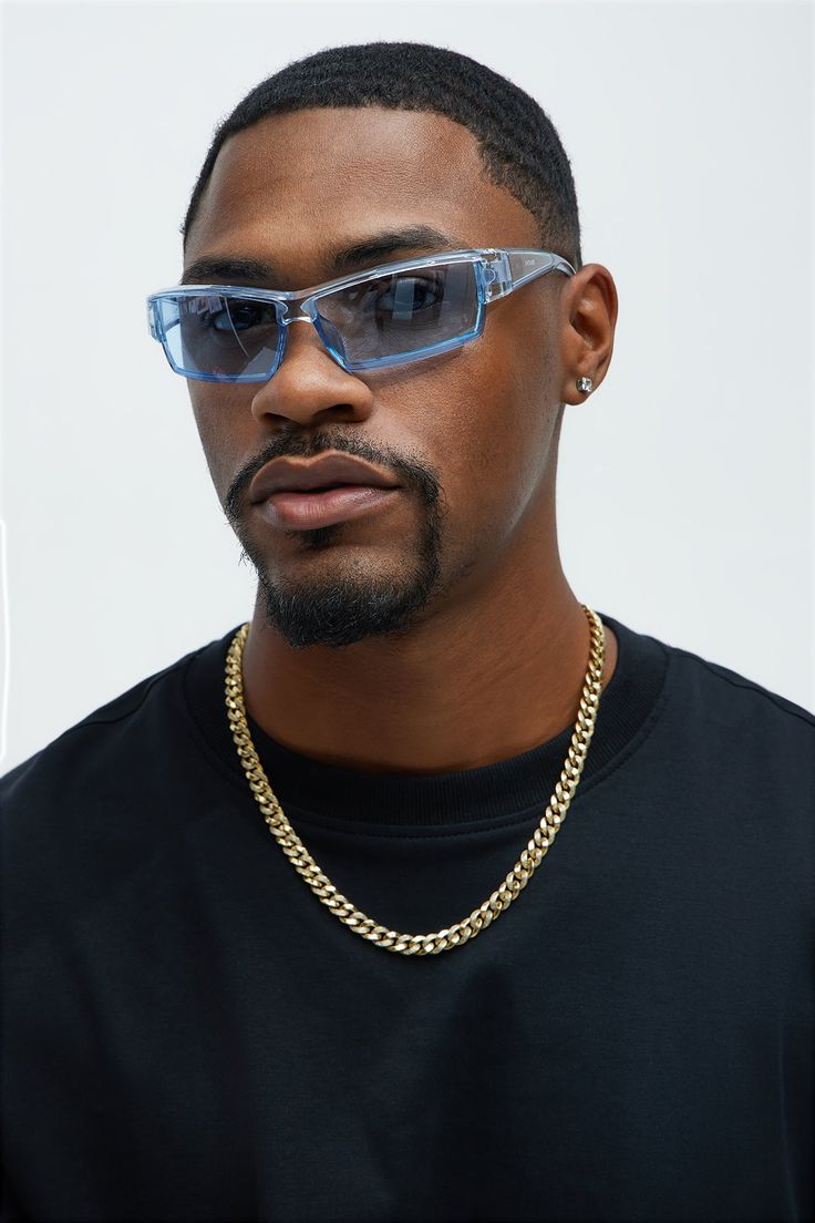 Tinted & Colored Lens Sunglasses