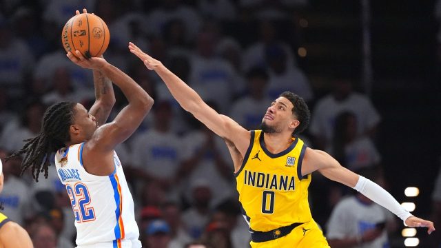 Watch the NBA Finals on Sportsnet
