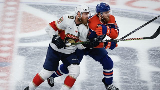 Watch the Stanley Cup Final on Sportsnet