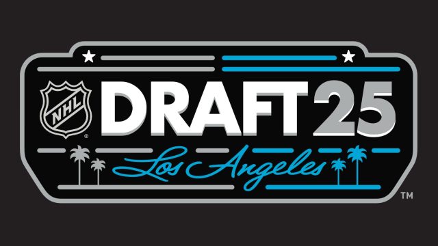 Watch the NHL Draft on Sportsnet