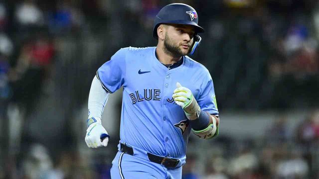 Watch Blue Jays vs. Athletics