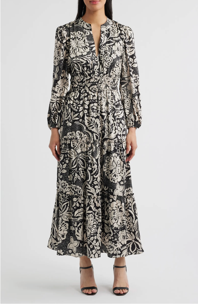 Nordstrom’s Anniversary Sale Section Is Full Of The Season’s Best Dresses