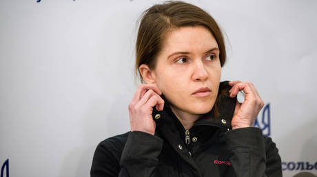 US is no longer our ‘ally’ – Ukrainian MP