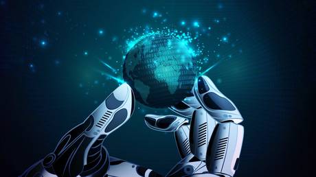 Empire in the machine: AI is a new form of colonization
