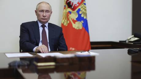 Dmitry Trenin: This is a long war, and it’s not just about Ukraine