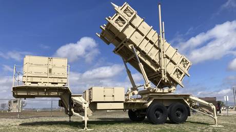 US never planned to halt weapon deliveries to Ukraine – Rubio