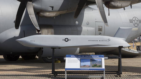Trump rules out long-range missiles for Ukraine