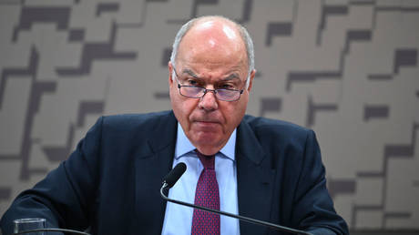Brazil slams NATO’s Russia sanctions threats