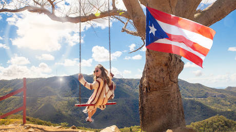 US territory bans trans surgery for minors