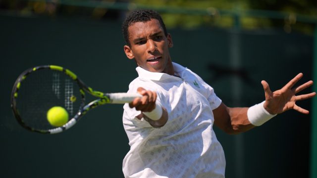 Watch the National Bank Open on Sportsnet