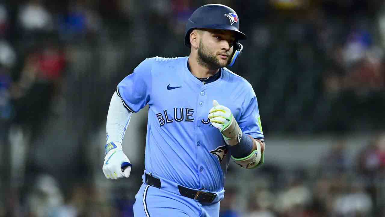 Blue Jays on Sportsnet: Toronto vs. Baltimore, Game 1 of doubleheader