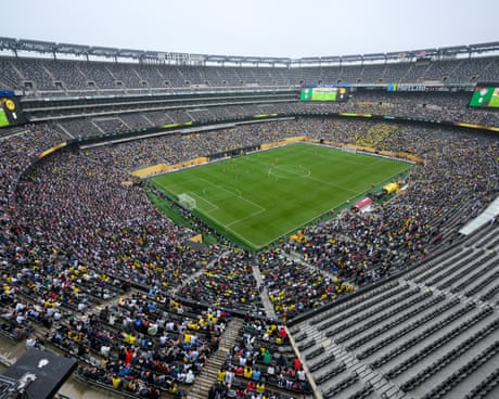 Fifa cuts ticket price to $13.40 for Club World Cup semi-final between Chelsea and Fluminense