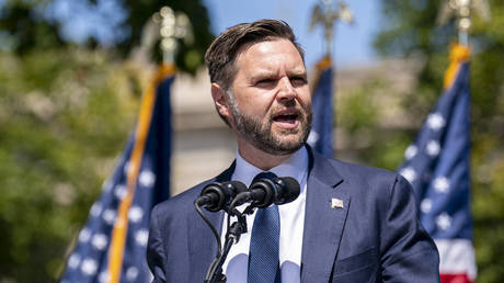 US is ‘done’ funding Ukraine — Vance