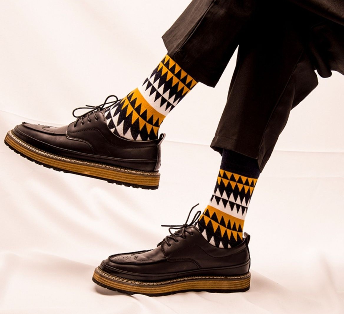 Aviod Novelty Ties