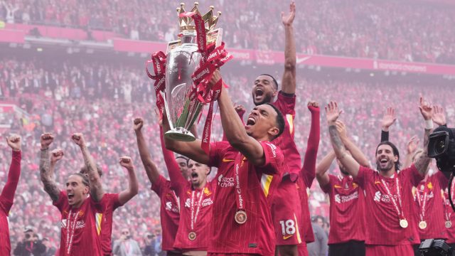 FA Community Shield on Sportsnet