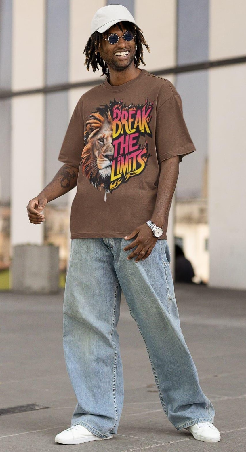 Outdated Graphic Tees