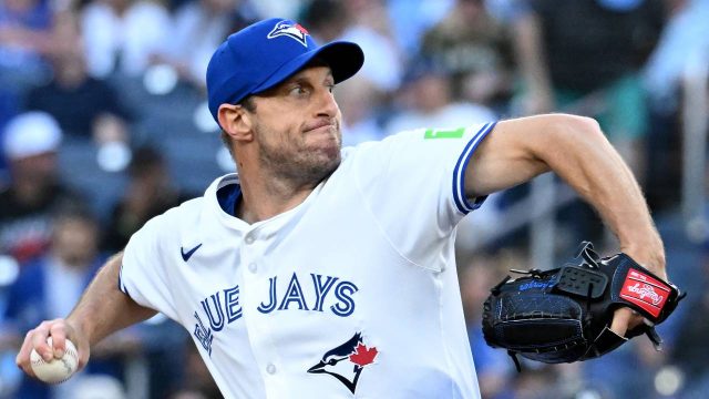 Watch the Scherzer vs. Kershaw matchup on Sportsnet