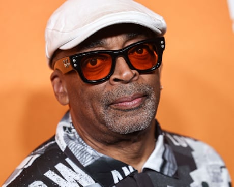 ESPN drops Spike Lee’s docuseries on Colin Kaepernick, network and filmmaker say