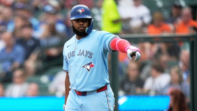 Watch Blue Jays vs. Rockies on Sportsnet