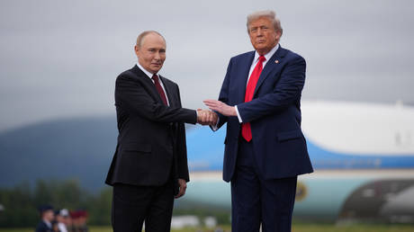 Fyodor Lukyanov: Trump and Putin are closing the era that Reagan and Gorbachev began