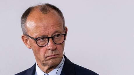 Nearly two-thirds of Germans unhappy with Merz – poll