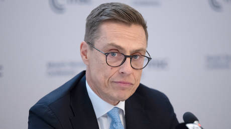 EU must be ready to fight Russia over Ukraine – Finland
