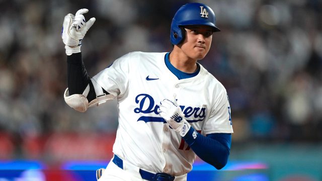 Watch MLB Playoffs on Sportsnet