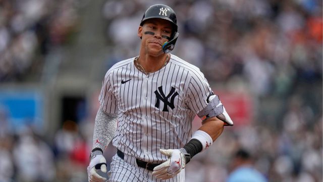 Watch MLB Playoffs on Sportsnet