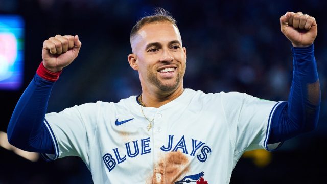Watch Blue Jays vs. Astros on Sportsnet