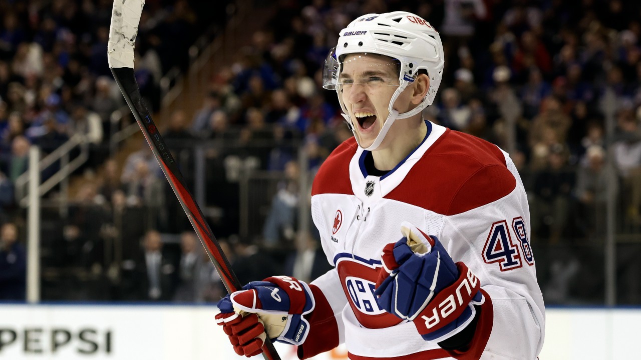 Sportsnet’s Insiders rank the NHL’s top 50 players in 2025-26: 50-41