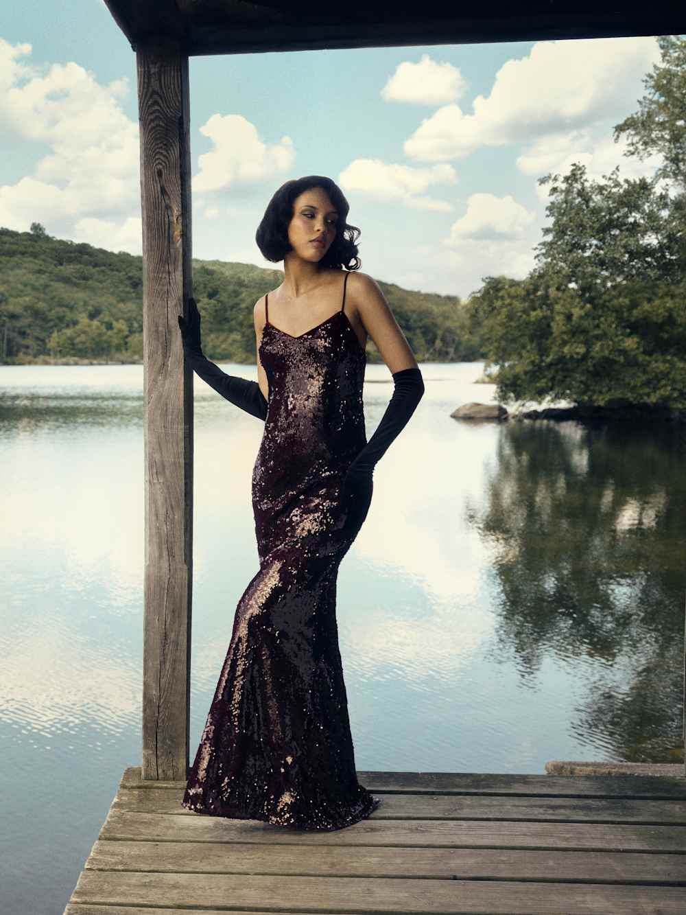 Fall Wedding Guest Dresses For Every Dress Code & Transitional Temp