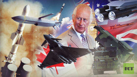 His Majesty’s missiles: From rule Britannia to ballistic impotence