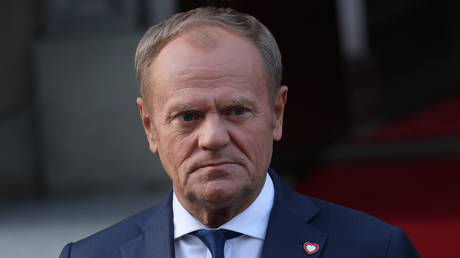 Zelensky ready to fight for three more years – Polish PM