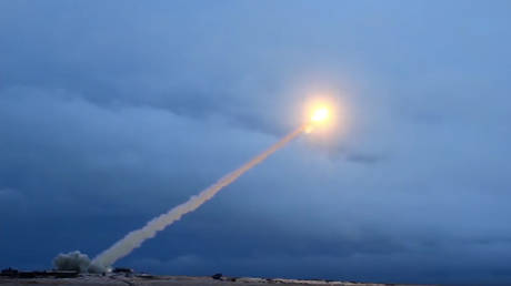 Russia’s new cruise missile a ‘game-changer’ – former US Army officer (VIDEO)